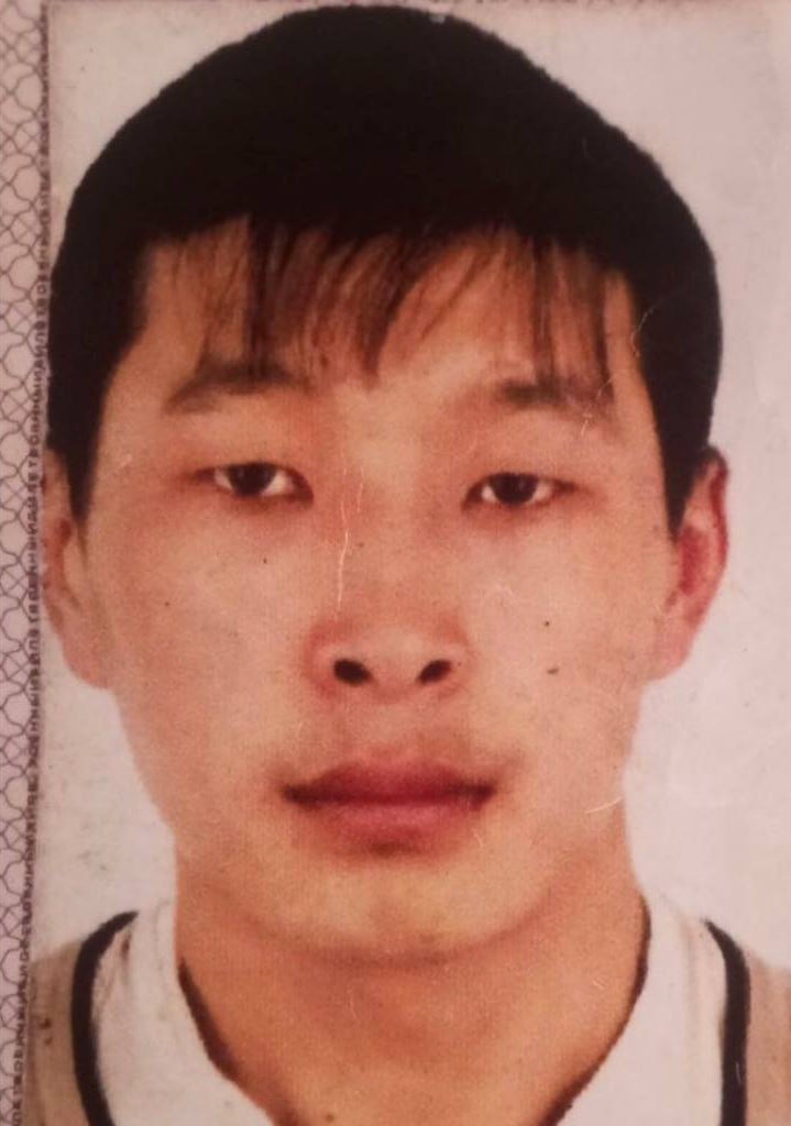 Фотография Монгуш Буян (Халдый) Сергеевич, погибший солдат СВО