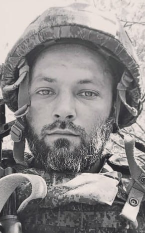 Фотография Акилов Шамшод Музафарович, погибший солдат СВО