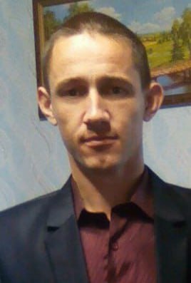 Фотография Шаякберов Рузиль Ирикович, погибший солдат СВО