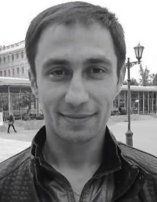 Фотография Калмыков Владимир Николаевич, погибший солдат СВО