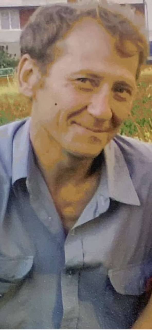 Фотография Филиппов Сергей, погибший солдат СВО