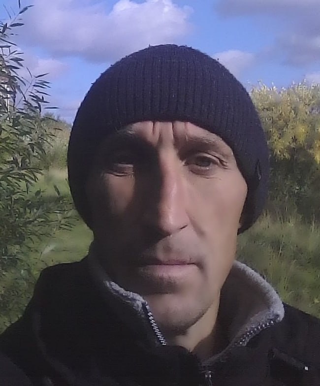 Фотография Степанюк Иван Иванович, погибший солдат СВО