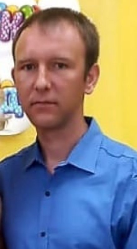 Фотография Козел Максим Петрович, погибший солдат СВО