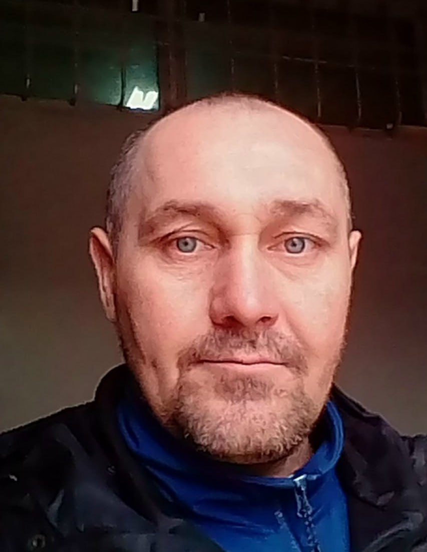 Фотография Дмитриев Артём Леонидович, погибший солдат СВО