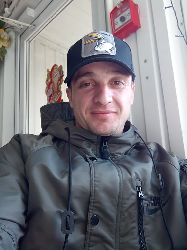 Фотография Степанников Сергей Сергеевич, погибший солдат СВО