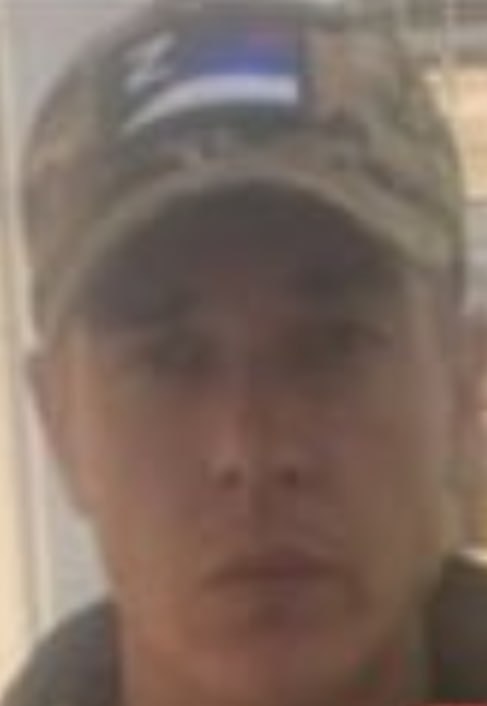 Фотография Съедин Сергей Викторович, погибший солдат СВО