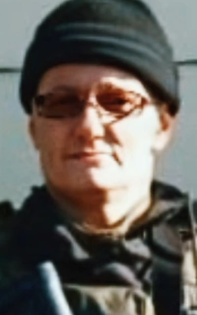 Фотография Негерев Игорь, погибший солдат СВО