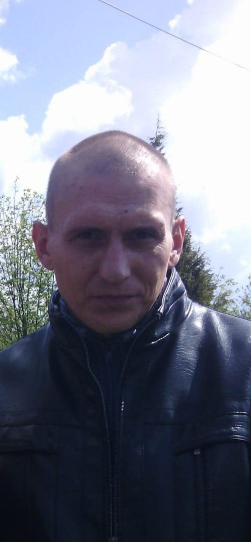 Фотография Бондарев Евгений Викторович, погибший солдат СВО