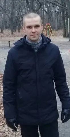 Фотография Черкасов Владимир, погибший солдат СВО