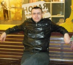 Фотография Берестнев Дмитрий Владимирович, погибший солдат СВО