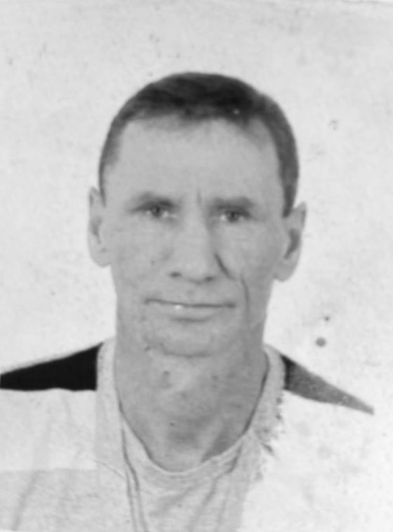 Фотография Бессонов Андрей Александрович, погибший солдат СВО