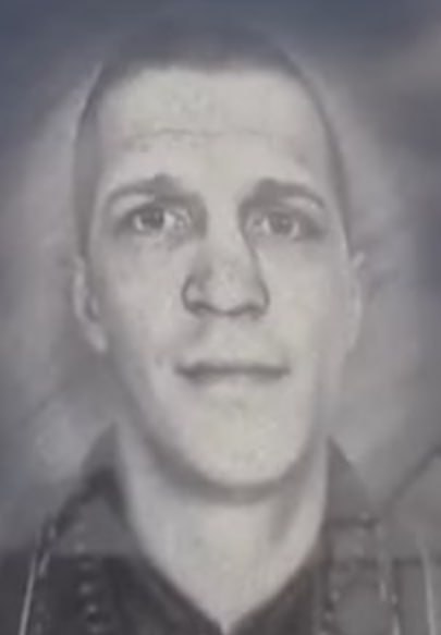 Фотография Лисин Алексей Викторович, погибший солдат СВО