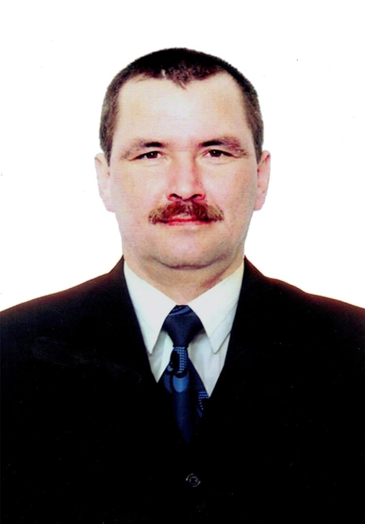 Фотография Кружков Сергей Калистратович, погибший солдат СВО