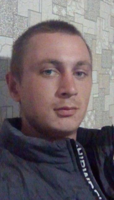 Фотография Савенков Андрей, погибший солдат СВО