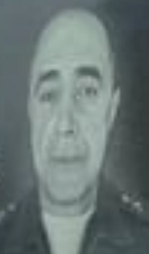 Фотография Безгодов Игорь Александрович, погибший солдат СВО