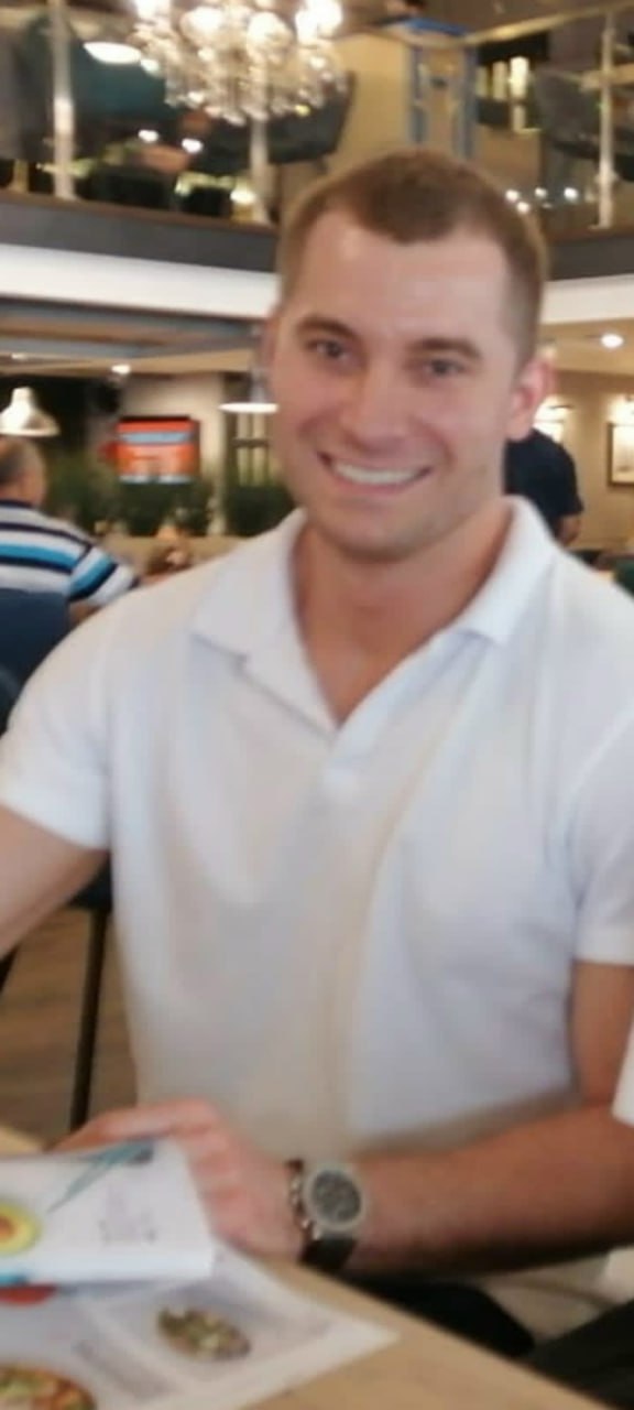 Фотография Горбатов Александр Вячеславович, погибший солдат СВО