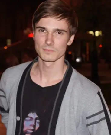 Фотография Борисов Ян, погибший солдат СВО