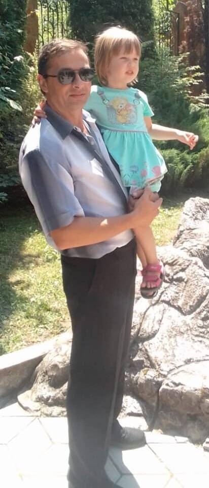 Фотография Захарян Артур Александрович, погибший солдат СВО