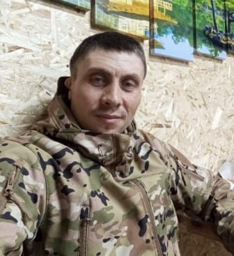 Фотография Богдан Алексей Анатольевич, погибший солдат СВО