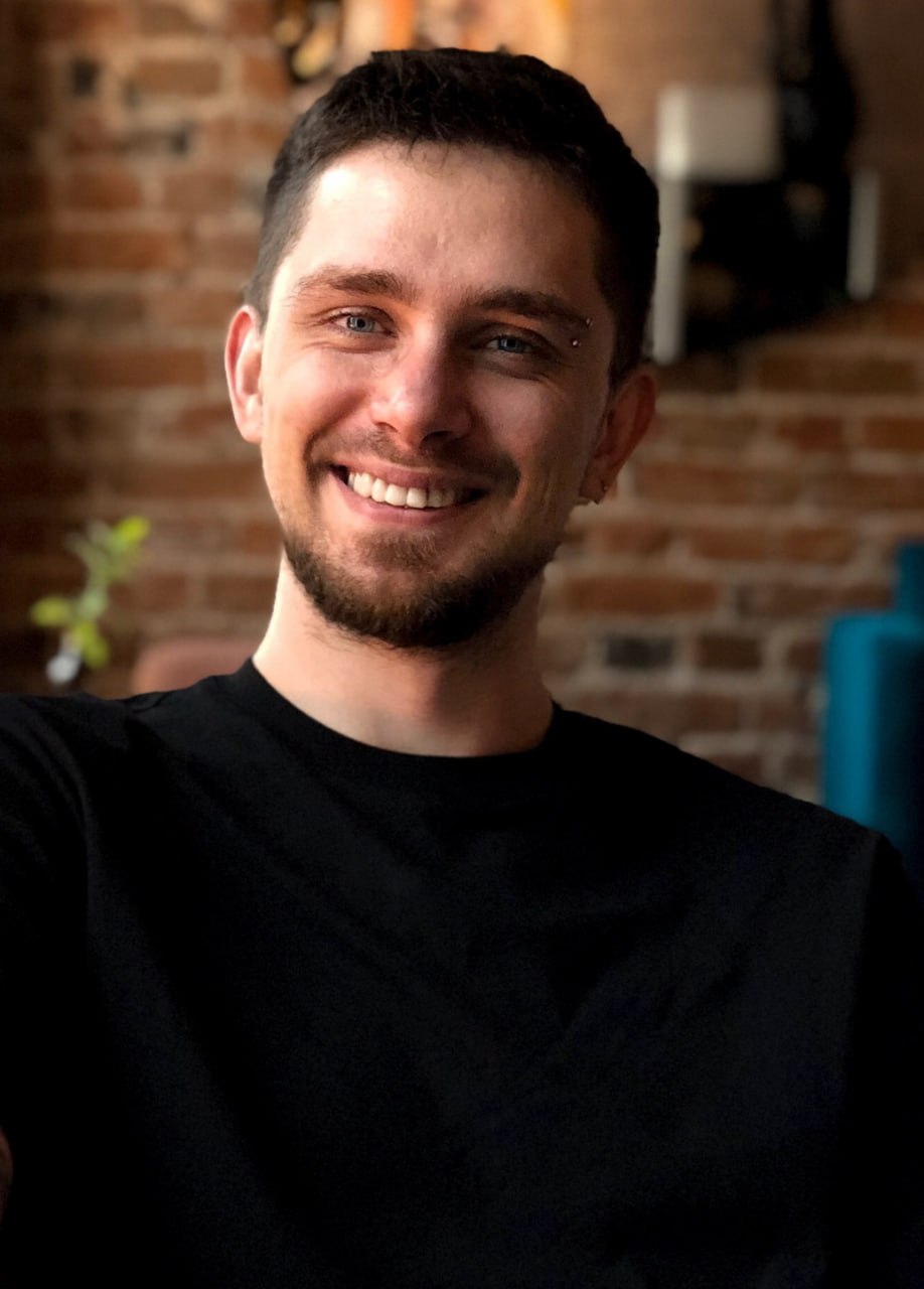 Фотография Цыпышев Максим Игоревич, погибший солдат СВО