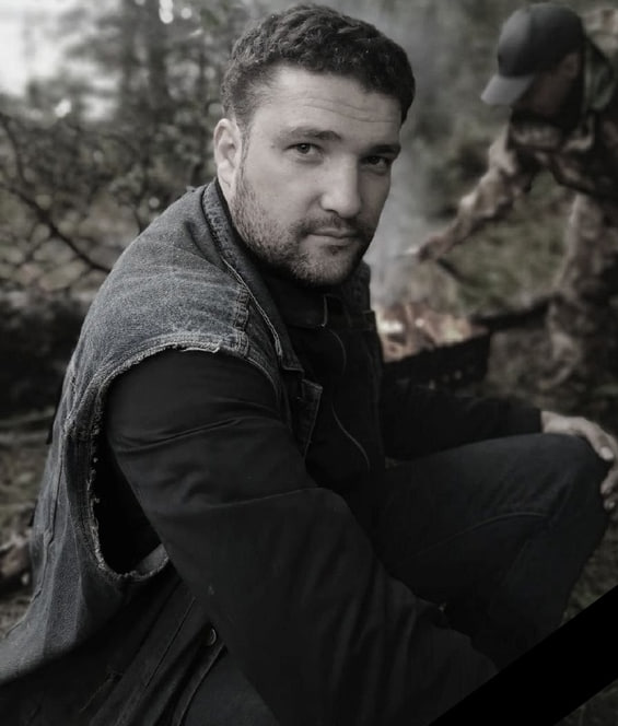 Фотография Румянцев Роман Николаевич, погибший солдат СВО