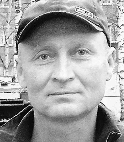 Фотография Сектерев Алексей Александрович, погибший солдат СВО