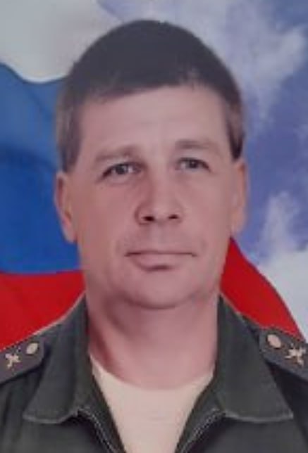 Фотография Елисеев Александр Валерьевич, погибший солдат СВО