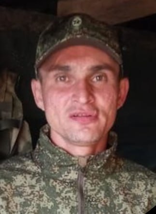 Фотография Ярославцев Эдуард Сергеевич, погибший солдат СВО