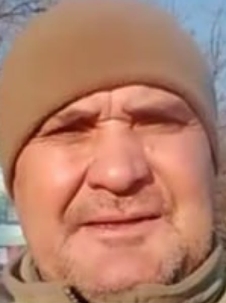 Фотография Хабибуллин Миннасых Минабутдинович, погибший солдат СВО