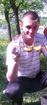 Фотография Жарков Дмитрий Владимирович, погибший солдат СВО