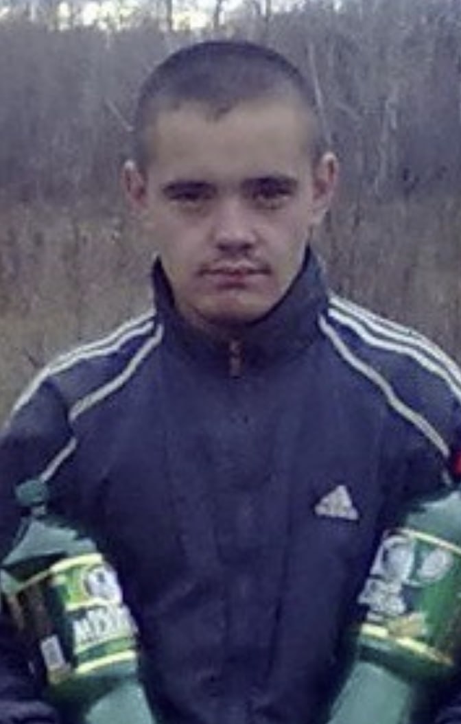 Фотография Матвеев Михаил Олегович, погибший солдат СВО