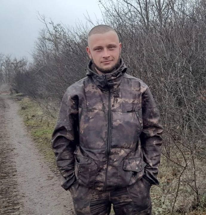 Фотография Кузнецов Николай, погибший солдат СВО