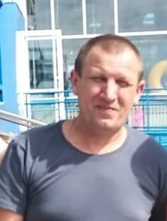 Фотография Фёдоров Дмитрий Георгиевич, погибший солдат СВО