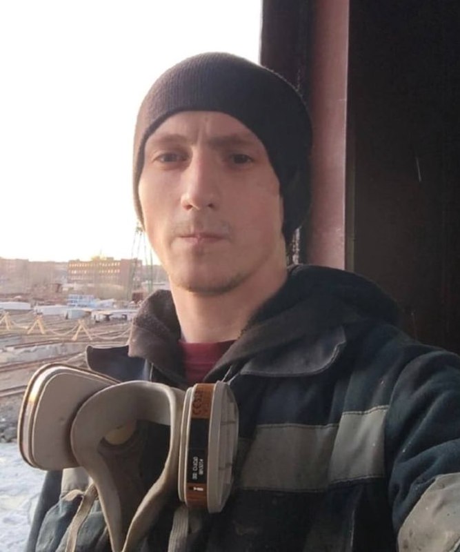 Фотография Паршуков Евгений, погибший солдат СВО