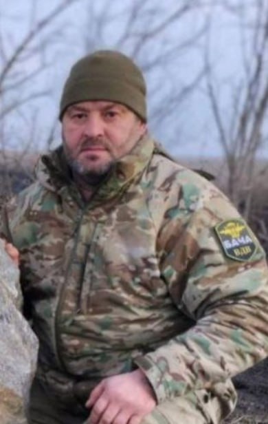 Фотография Ефимов Павел, погибший солдат СВО