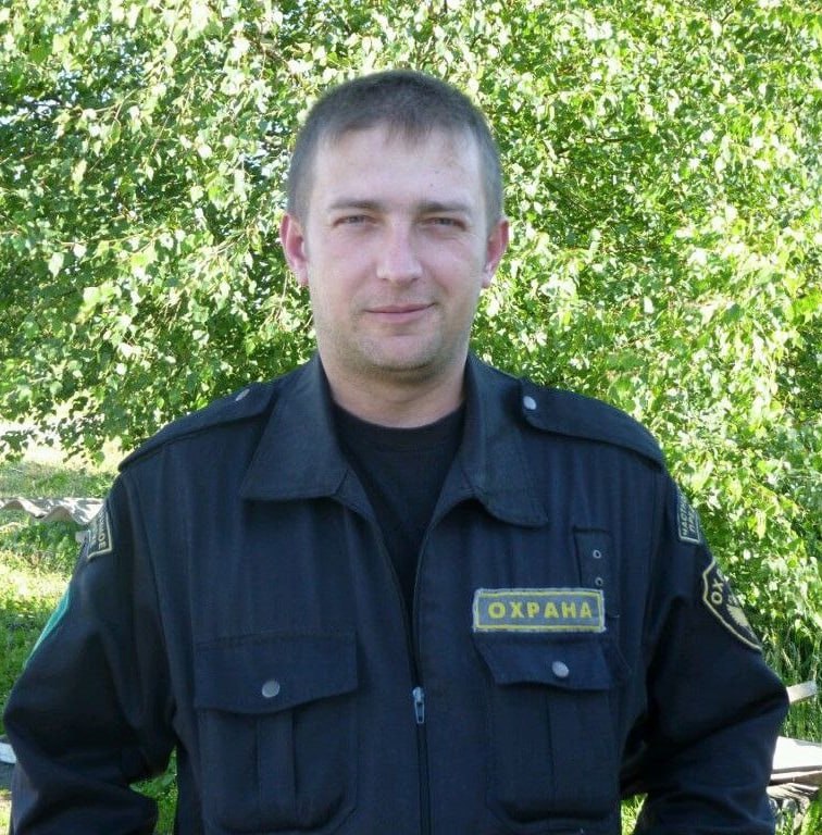 Фотография Маслов Павел Александрович, погибший солдат СВО