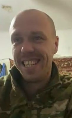 Фотография Соколов Антон Юрьевич, погибший солдат СВО