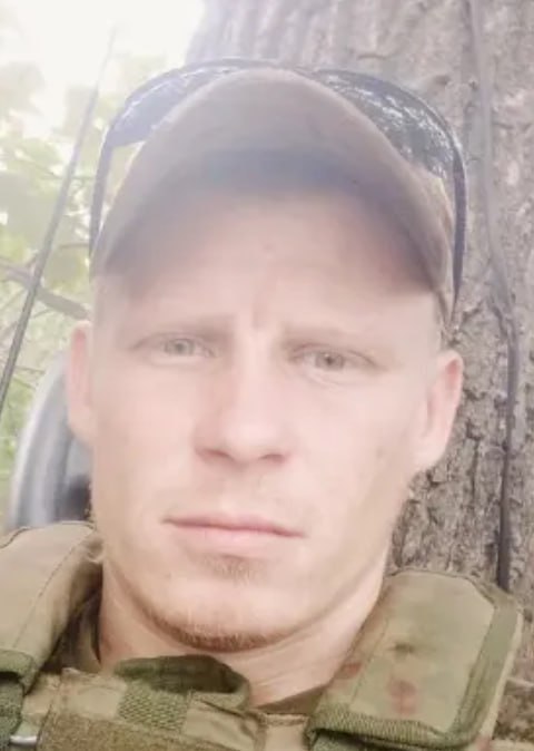 Фотография Афонин Геннадий Сергеевич, погибший солдат СВО