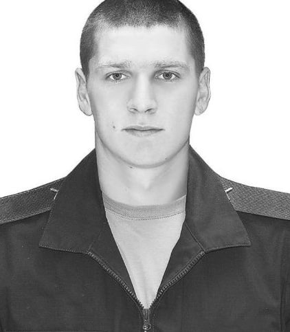 Фотография Корендясев Денис Сергеевич, погибший солдат СВО