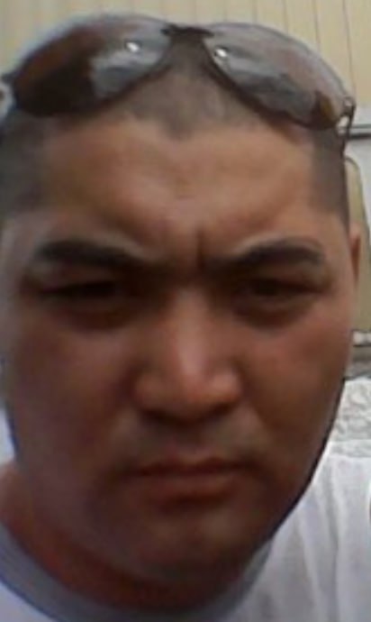 Фотография Аубакиров Серик Сагидуллович, погибший солдат СВО