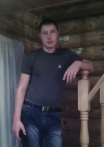 Фотография Тарасов Александр Юрьевич, погибший солдат СВО