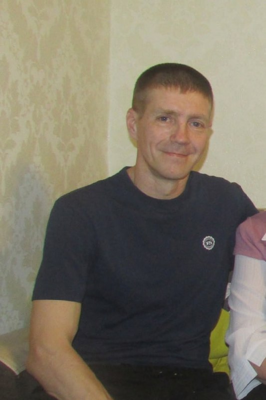 Фотография Наговицын Константин Николаевич, погибший солдат СВО