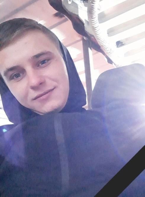 Фотография Решетняк Сергей Алексеевич, погибший солдат СВО