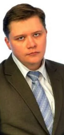 Фотография Кравчук Кирилл Сергеевич, погибший солдат СВО