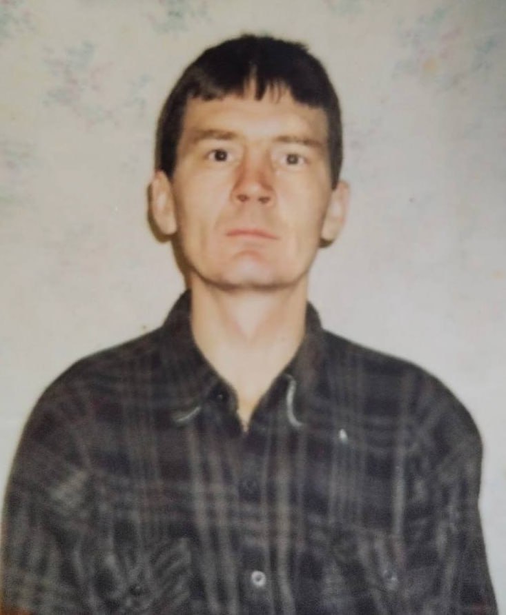 Фотография Садовой Александр Григорьевич, погибший солдат СВО