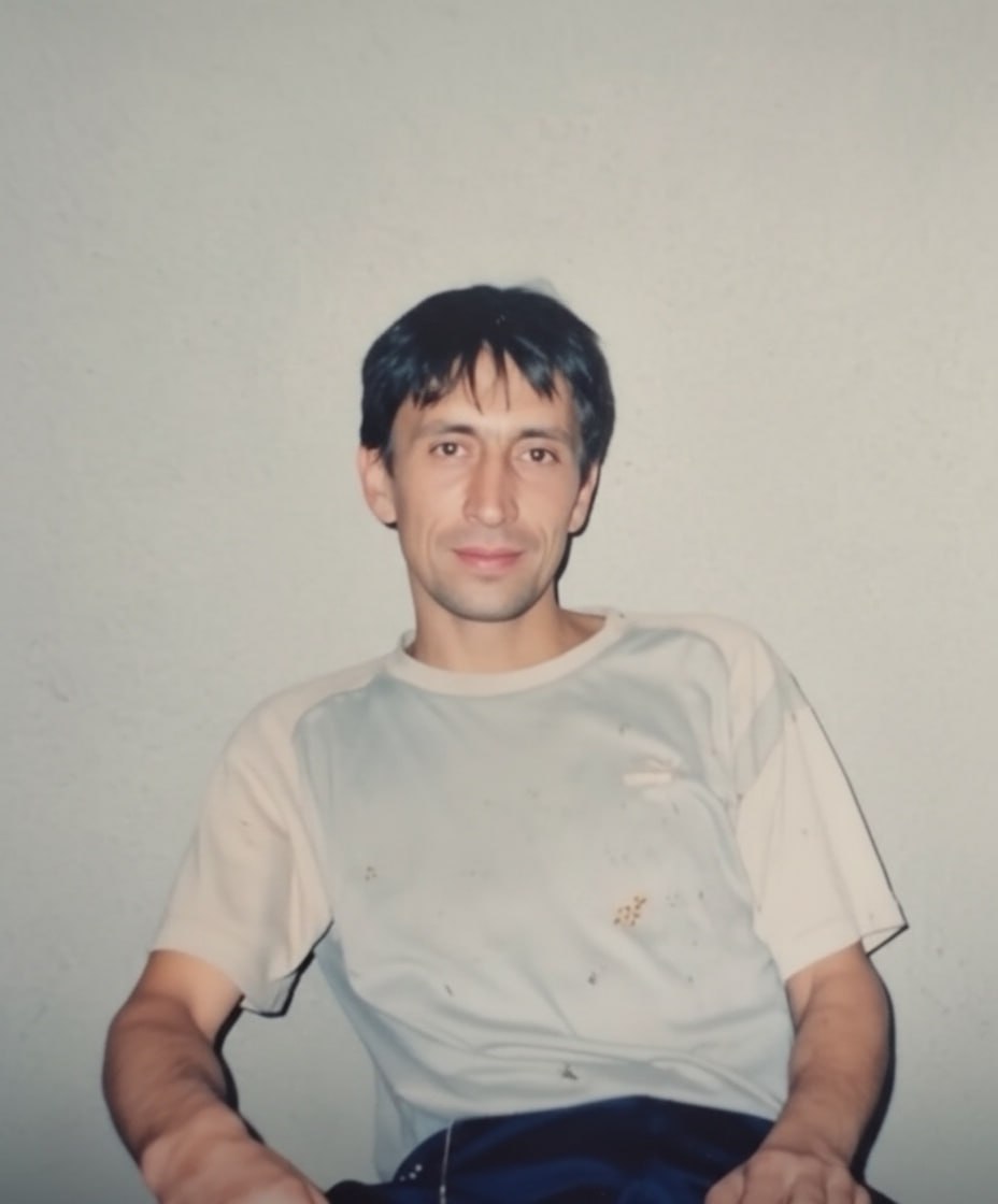 Фотография Семёнов Евгений Анатольевич, погибший солдат СВО