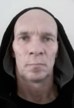 Фотография Соколов Максим Валерьевич, погибший солдат СВО