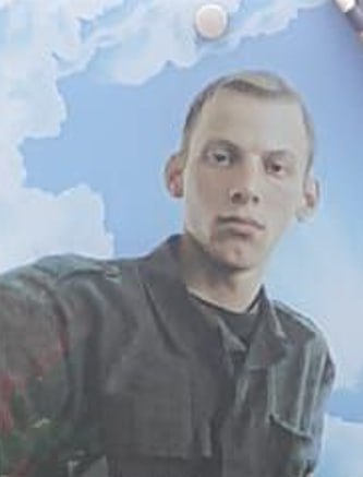 Фотография Михеев Андрей Игоревич, погибший солдат СВО