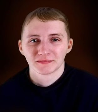 Фотография Безладный Алексей Андреевич, погибший солдат СВО