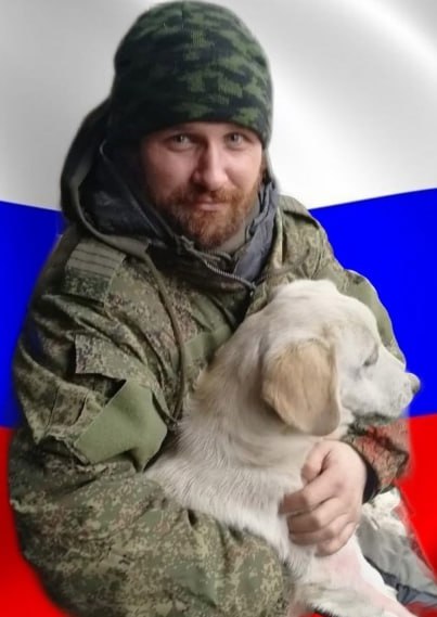 Фотография Ярославцев Артем, погибший солдат СВО